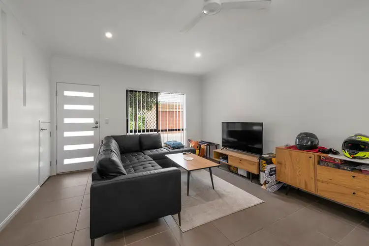 Fourth view of Homely townhouse listing, 3/121 Bunya Road, Everton Hills QLD 4053