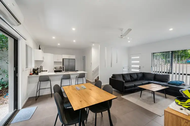 Fifth view of Homely townhouse listing, 3/121 Bunya Road, Everton Hills QLD 4053