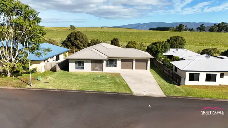 Second view of Homely house listing, 9 Quadrio Street, Atherton QLD 4883