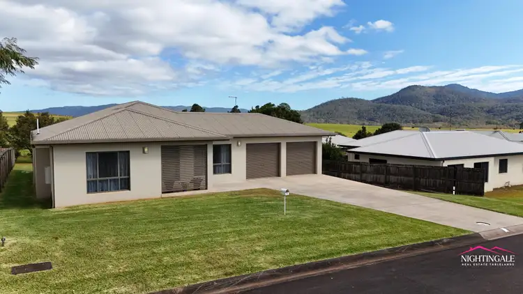 Fourth view of Homely house listing, 9 Quadrio Street, Atherton QLD 4883