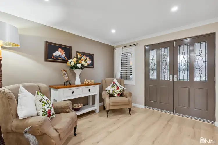 Fifth view of Homely house listing, 16 Mansfield Way, Piara Waters WA 6112