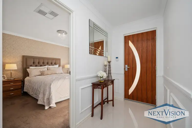 Fifth view of Homely house listing, 2 Wanarie View, Beeliar WA 6164