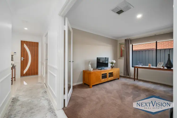 Sixth view of Homely house listing, 2 Wanarie View, Beeliar WA 6164