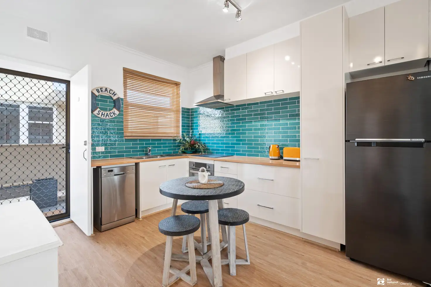 Main view of Homely unit listing, 10/2B Pier Street, Glenelg South SA 5045