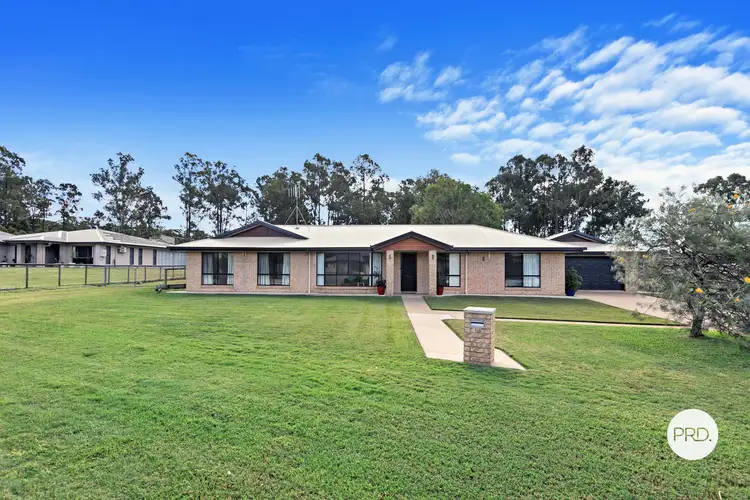 Second view of Homely house listing, 18 Chelsea Court, Tinana QLD 4650