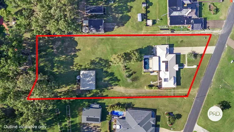 Third view of Homely house listing, 18 Chelsea Court, Tinana QLD 4650