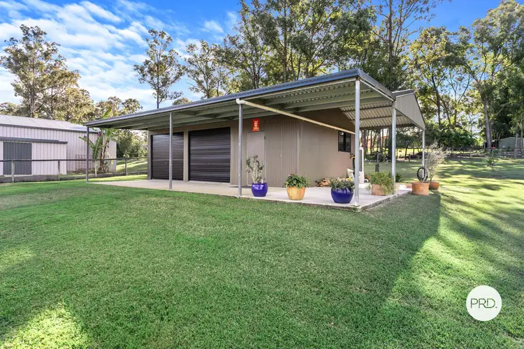 Fifth view of Homely house listing, 18 Chelsea Court, Tinana QLD 4650
