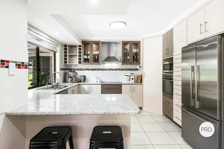 Sixth view of Homely house listing, 18 Chelsea Court, Tinana QLD 4650