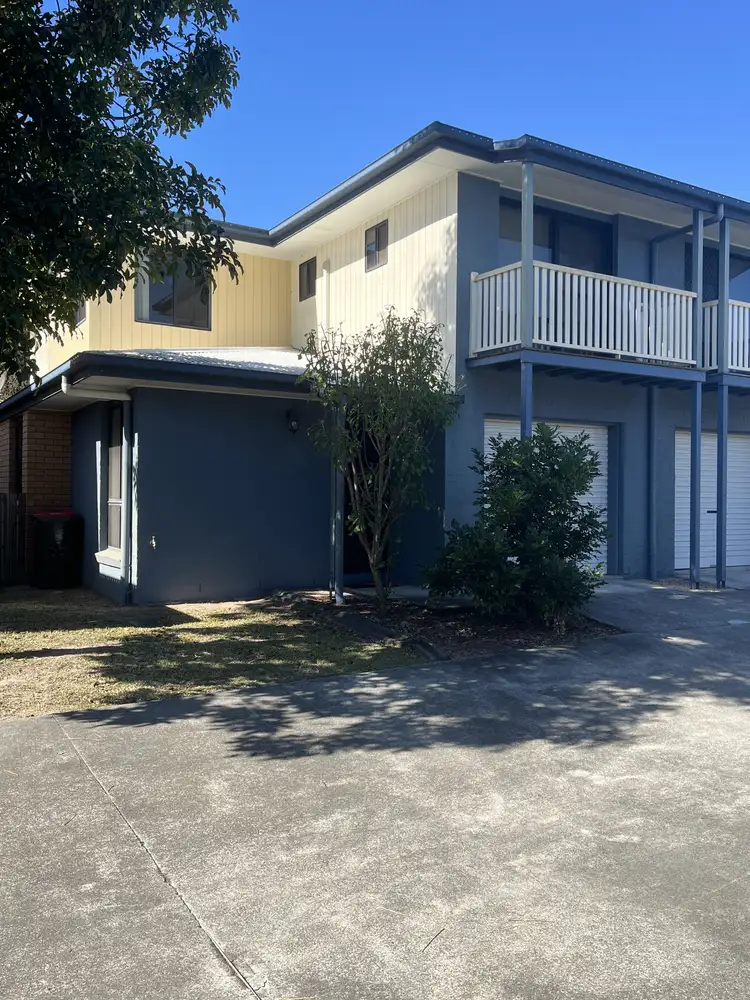 Main view of Homely townhouse listing, 49 Gannon Ave, Manly QLD 4179