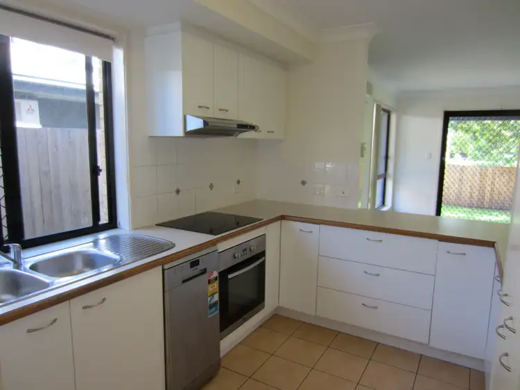 Second view of Homely townhouse listing, 49 Gannon Ave, Manly QLD 4179