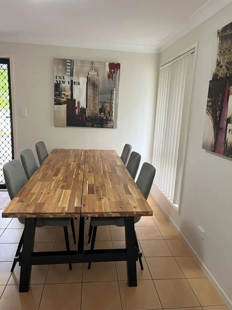 Third view of Homely townhouse listing, 49 Gannon Ave, Manly QLD 4179