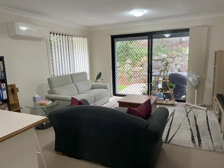 Fourth view of Homely townhouse listing, 49 Gannon Ave, Manly QLD 4179