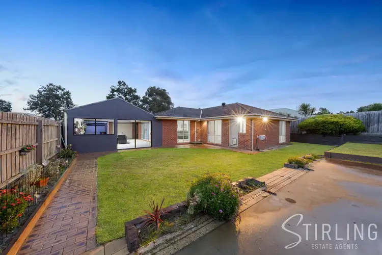 Second view of Homely house listing, 29 Gentle Annie Drive, Blind Bight VIC 3980