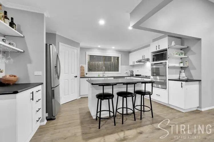 Third view of Homely house listing, 29 Gentle Annie Drive, Blind Bight VIC 3980