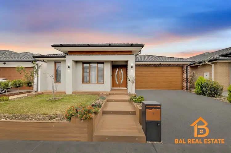 7 Kilpatrik Street, Tarneit VIC 3029