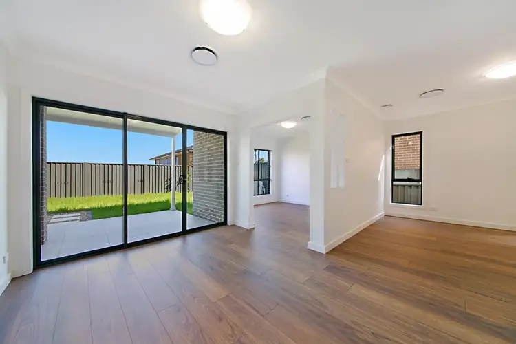 Second view of Homely house listing, 7 Bugle Circuit, Kellyville NSW 2155
