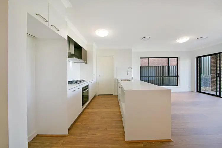 Fourth view of Homely house listing, 7 Bugle Circuit, Kellyville NSW 2155