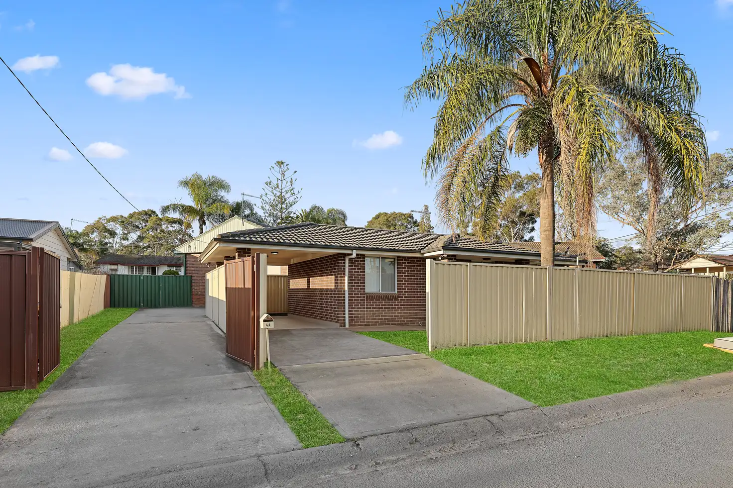 Main view of Homely house listing, 4 & 4a Basilisk Place, Whalan NSW 2770