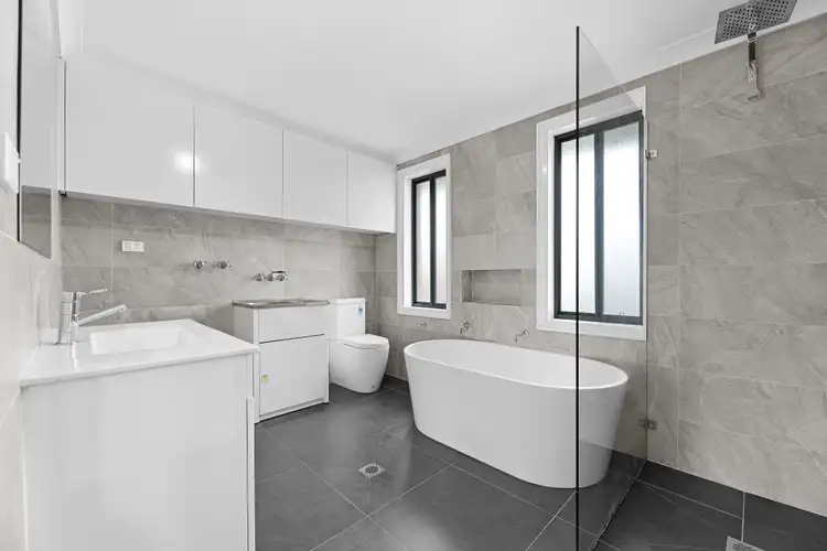 Fourth view of Homely house listing, 4 & 4a Basilisk Place, Whalan NSW 2770