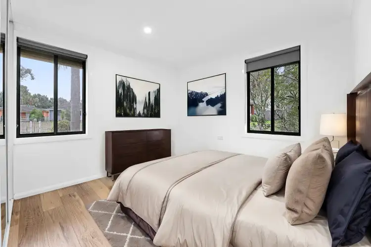 Fifth view of Homely house listing, 4 & 4a Basilisk Place, Whalan NSW 2770