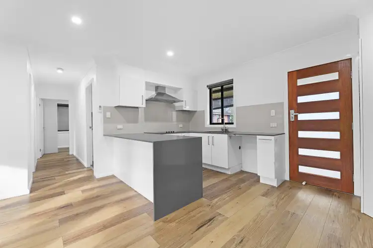 Sixth view of Homely house listing, 4 & 4a Basilisk Place, Whalan NSW 2770