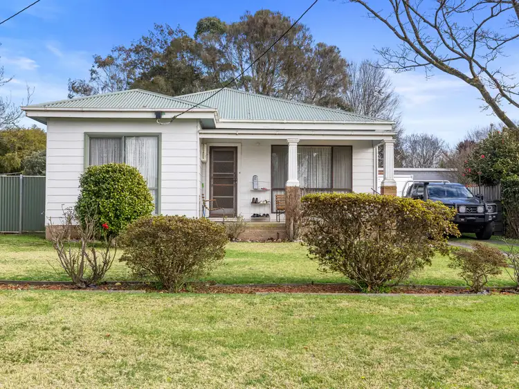 Main view of Homely house listing, 44 Bent Street, Leongatha VIC 3953