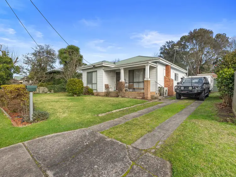 Second view of Homely house listing, 44 Bent Street, Leongatha VIC 3953