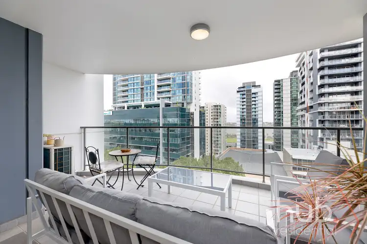 188 Adelaide Terrace