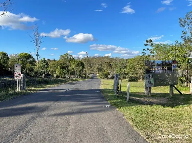 LOT 96, 4528 Ox Hill Dr, Bundaberg Gin Gin Road, Gin Gin QLD 4671