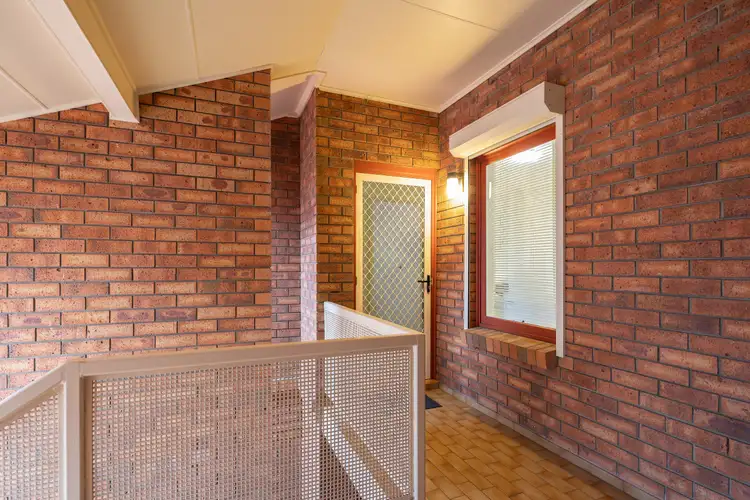 Second view of Homely unit listing, 15/142 Carrington Street, Adelaide SA 5000