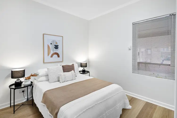 Fifth view of Homely unit listing, 15/142 Carrington Street, Adelaide SA 5000