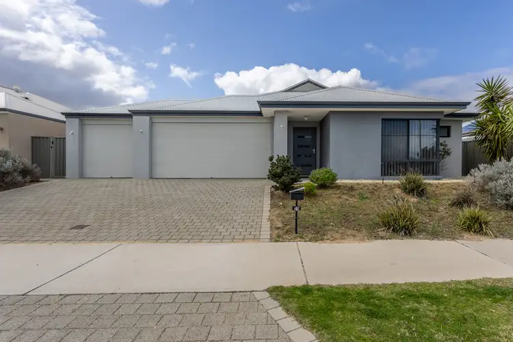 25 Callosa Crescent, Alkimos WA 6038