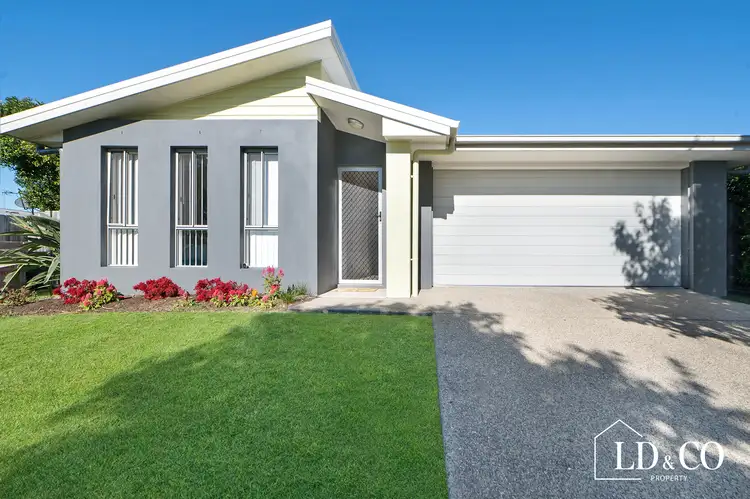 9 Hinze Circuit, Rural View QLD 4740