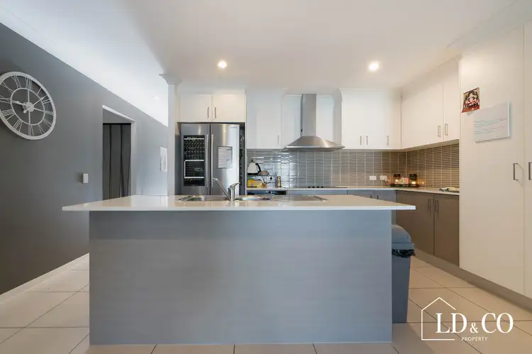 Third view of Homely house listing, 9 Hinze Circuit, Rural View QLD 4740