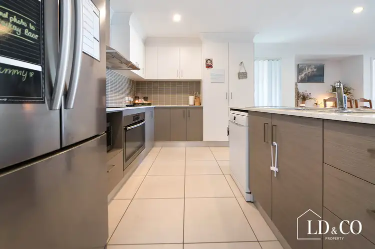 Fourth view of Homely house listing, 9 Hinze Circuit, Rural View QLD 4740