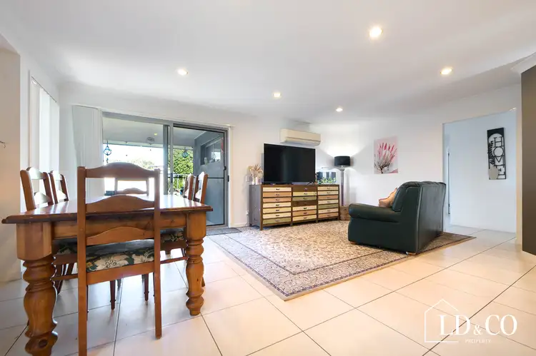 Fifth view of Homely house listing, 9 Hinze Circuit, Rural View QLD 4740