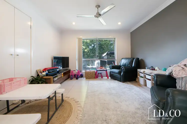 Seventh view of Homely house listing, 9 Hinze Circuit, Rural View QLD 4740