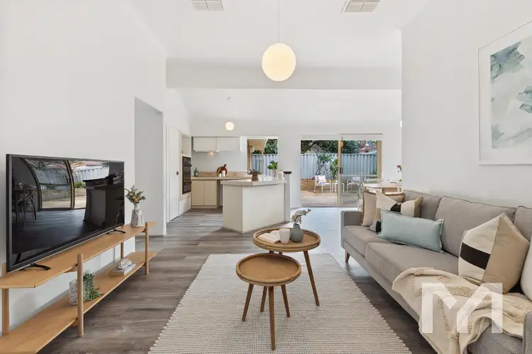 Fourth view of Homely house listing, 146B Stock Road, Attadale WA 6156