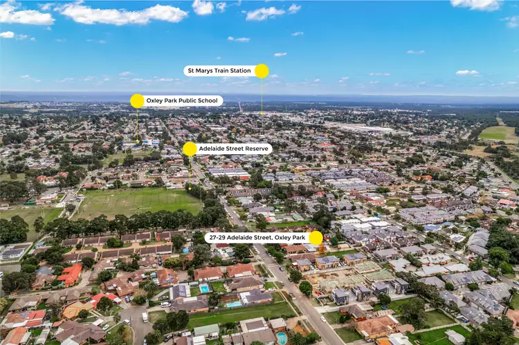 2/27-29 Adelaide Street, Oxley Park NSW 2760