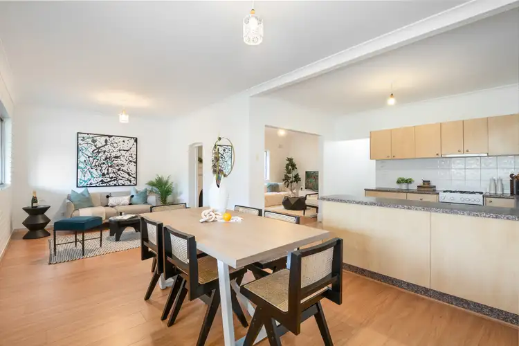 Second view of Homely house listing, 73 King Street, Rockdale NSW 2216