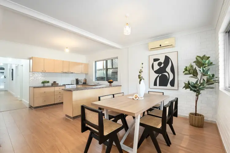 Third view of Homely house listing, 73 King Street, Rockdale NSW 2216