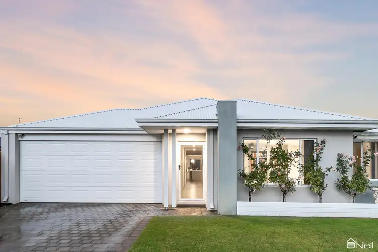 Main view of Homely house listing, 24 Manar Way, Byford WA 6122