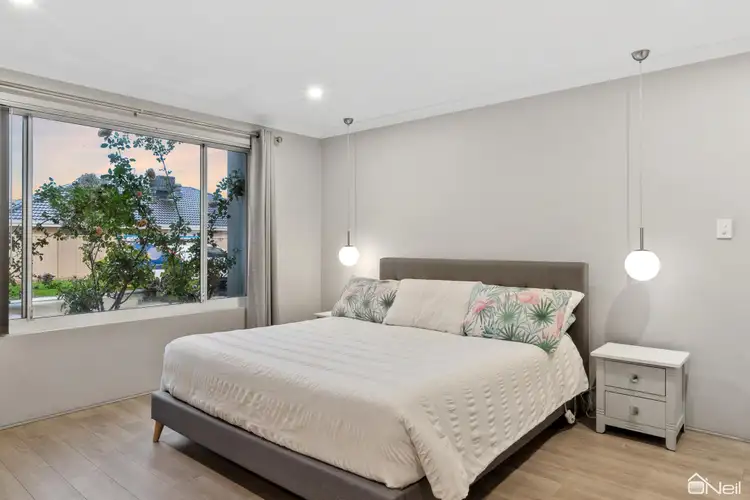 Second view of Homely house listing, 24 Manar Way, Byford WA 6122