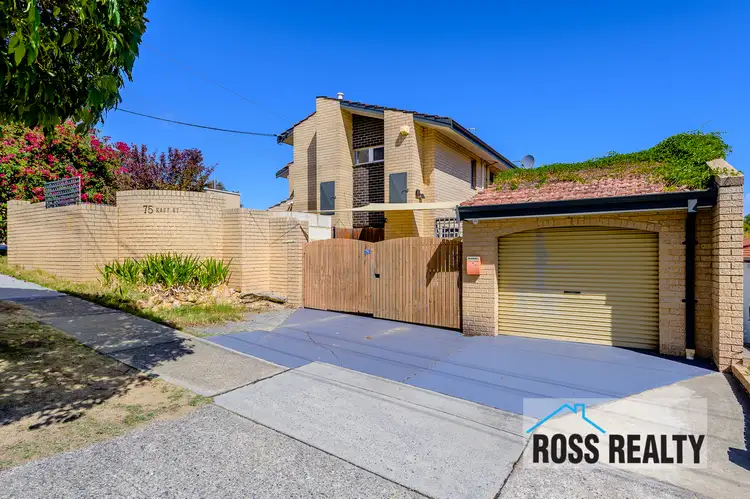 75 East Street, Maylands WA 6051