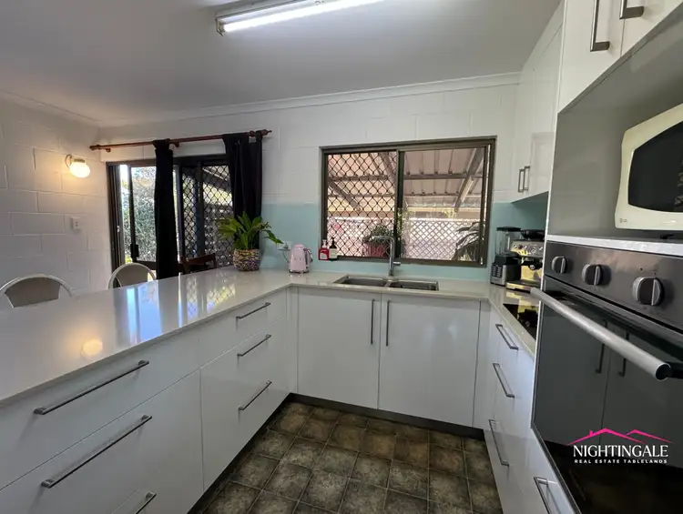 Sixth view of Homely house listing, 16 Bernard Street, Malanda QLD 4885