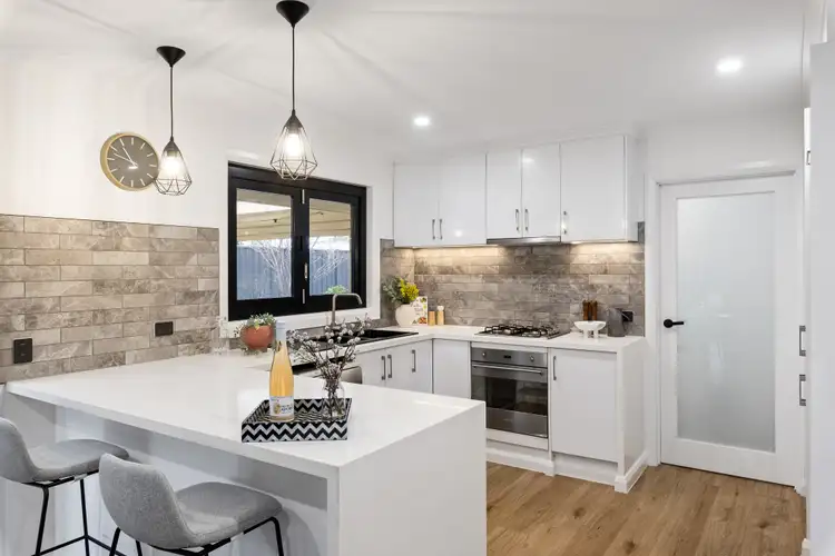 Fifth view of Homely house listing, 6 Ahmet Place, Hillside VIC 3037