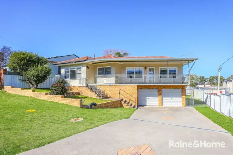 Main view of Homely house listing, 1023 Armidale Road, Tamworth NSW 2340