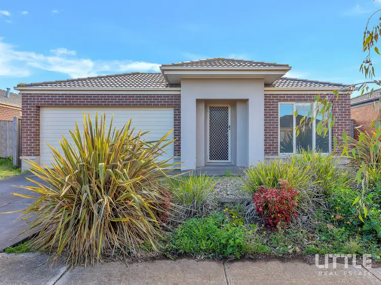 36 Saltbush Crescent, Brookfield VIC 3338