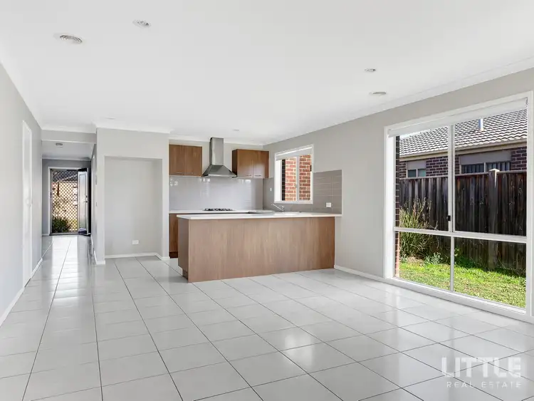Third view of Homely house listing, 36 Saltbush Crescent, Brookfield VIC 3338