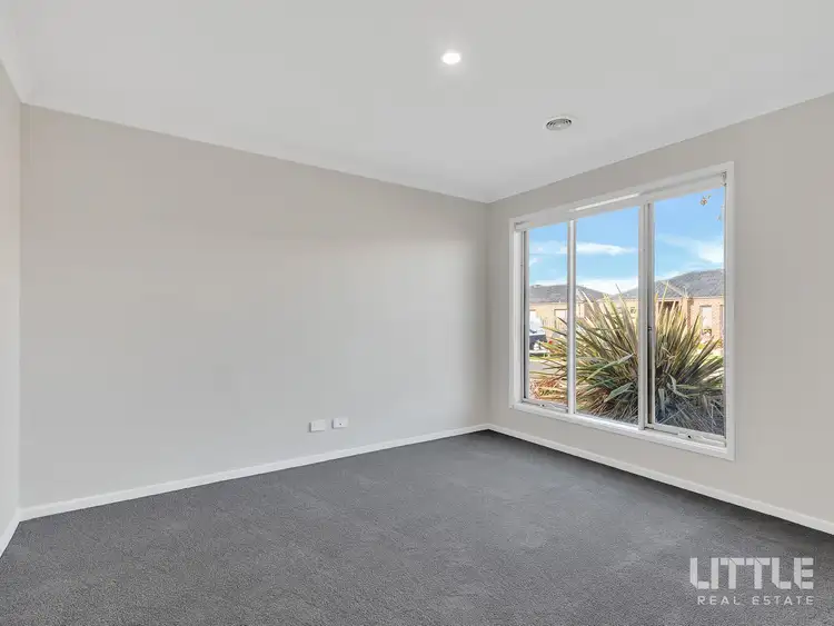 Sixth view of Homely house listing, 36 Saltbush Crescent, Brookfield VIC 3338